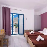 Aparthotel Erofili 3*