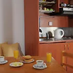 Erofili Hotel de apartamente
