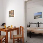 ερωφίλη Ξενοδοχείο με διαμερίσματα 3*