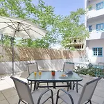 Aparthotel Erofili Hersonissos (Crete)