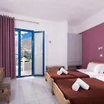 Ξενοδοχείο με διαμερίσματα ερωφίλη 3*
