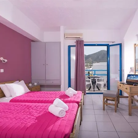 Erofili Hersonissos (Crete)