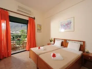 Erofili Appart hôtel 3*