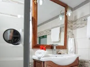 מלון דירות Erofili