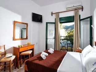 Erofili מלון דירות