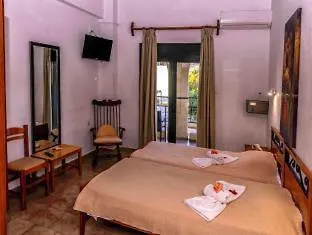 Appart hôtel Erofili 3*