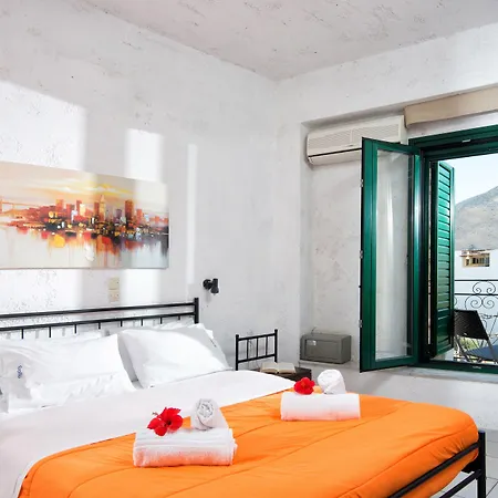 Erofili Appart hôtel