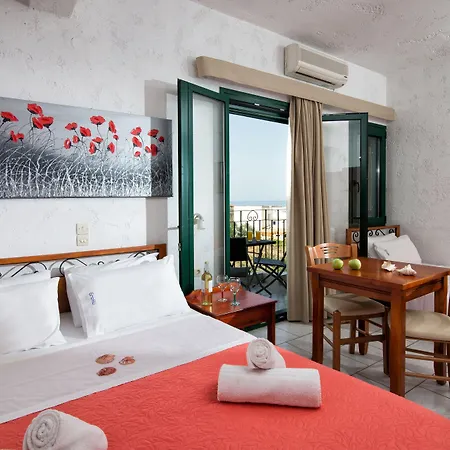 Апарт-отель Erofili