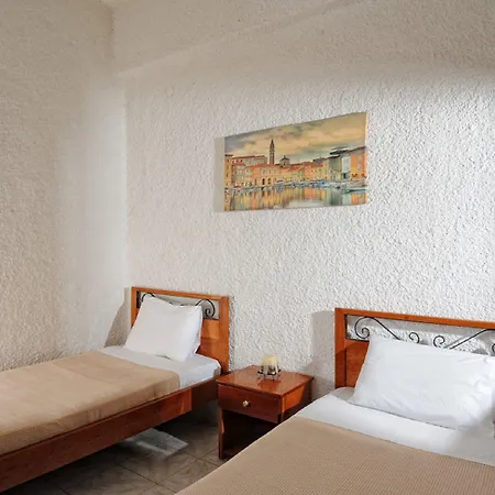 Appart hôtel Erofili Hersónissos