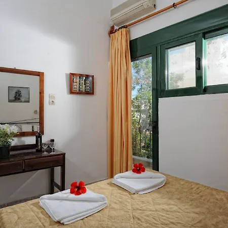 Erofili Appart hôtel 3*