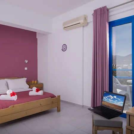 Erofili 3* Hersónissos