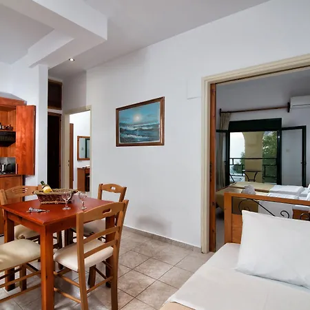 Erofili 3* הרסוניסוס