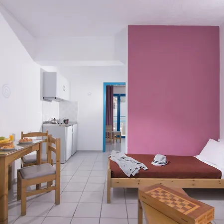 Erofili 3* Херсониссос