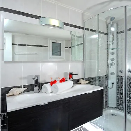 Hotel de apartamente Erofili Hersonissos (Crete)