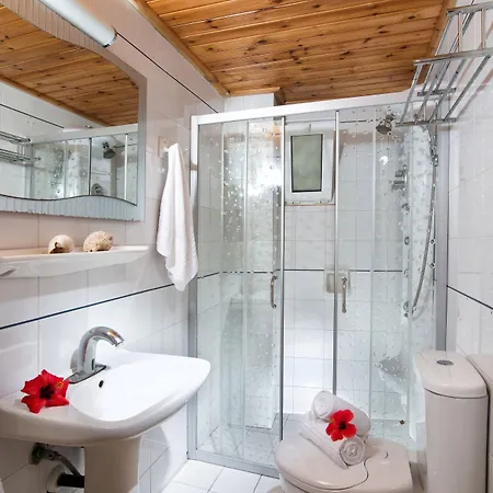 Hotel de apartamente Erofili 3*