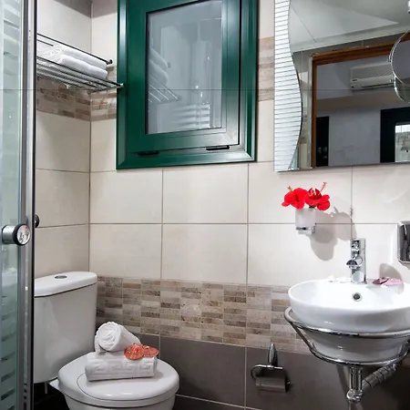 Erofili Апарт-отель