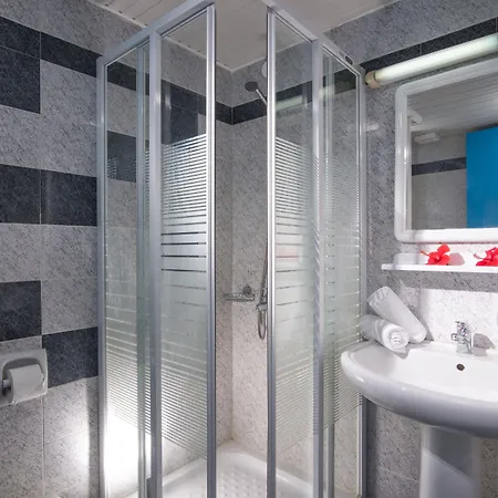 Hotel de apartamente Erofili 3*