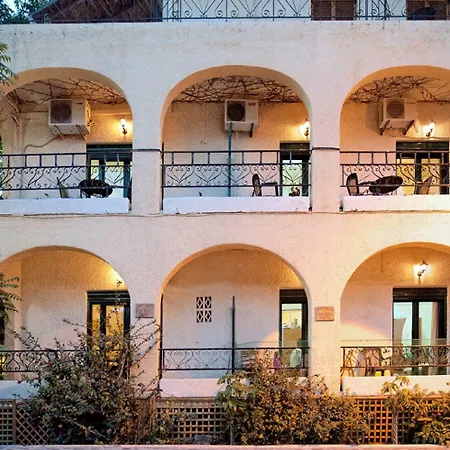 Erofili Hersónissos