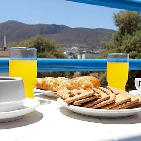 ερωφίλη 3* Χερσόνησος