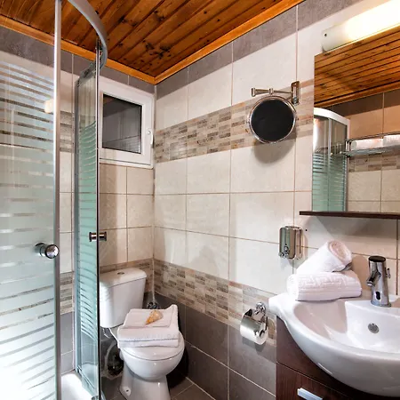 Apartmanhotel Erofili