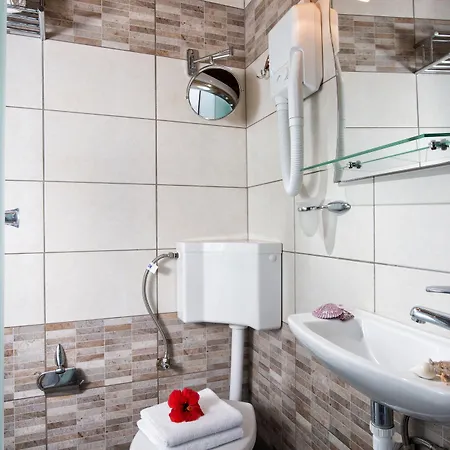 Erofili Apartmanhotel