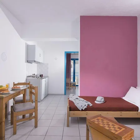 Erofili 3*