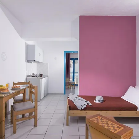 Erofili 3*