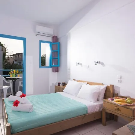 Erofili Apart-hotel 3*