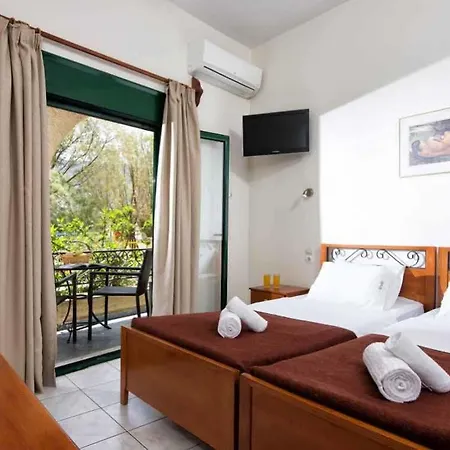 Erofili Apart-hotel