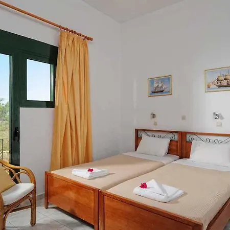 Erofili 3* Hersonissos (Crete)