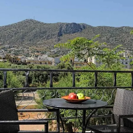Erofili Hersonissos (Crete)