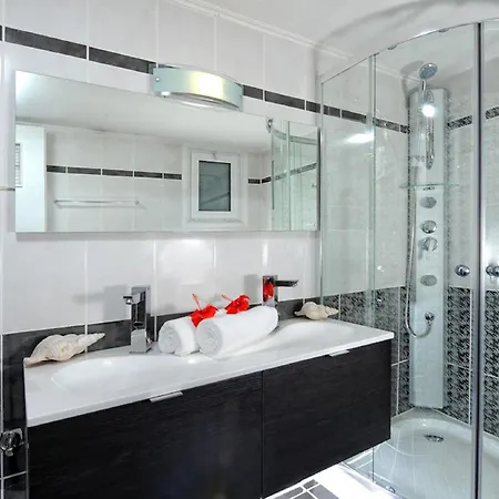 Hotel de apartamente Erofili