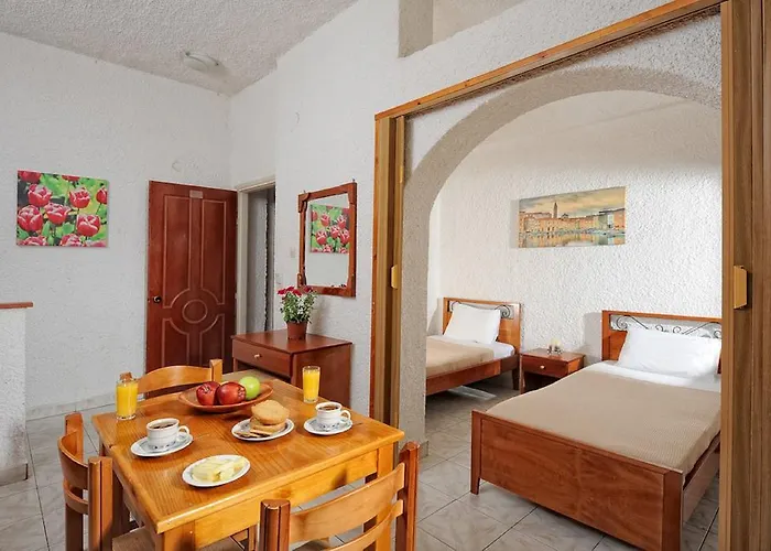 Erofili Hersonissos (Crete)