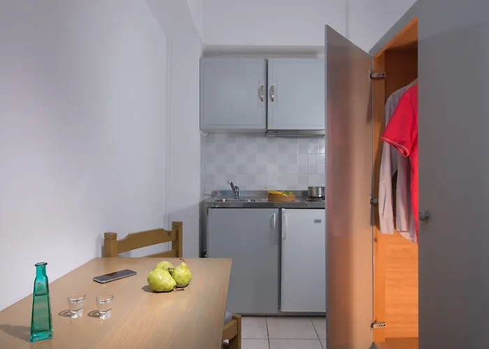 Erofili Hersonissos (Crete)