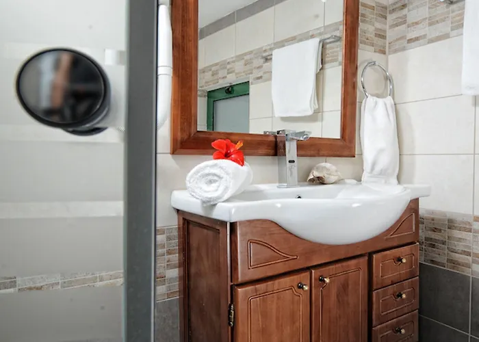 Erofili Hersonissos (Crete)