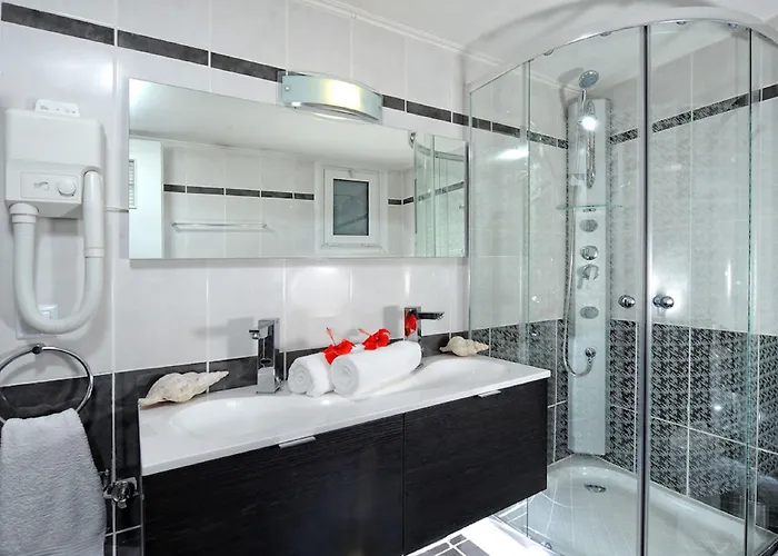 Lejlighedshotel Erofili Hersonissos (Crete)