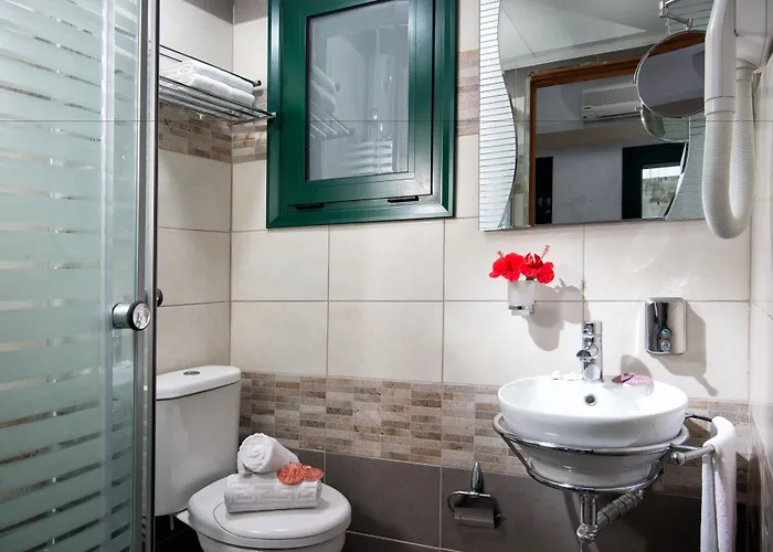 Erofili Lejlighedshotel