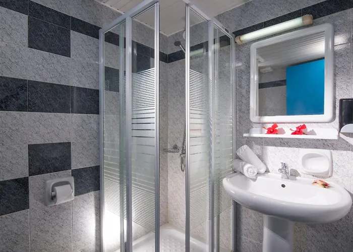 Hotel de apartamente Erofili 3*