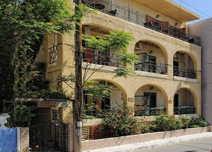 Erofili Hersonissos (Crete)