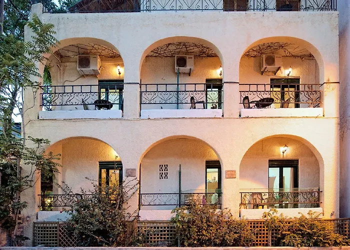 Erofili Hersonissos (Crete)