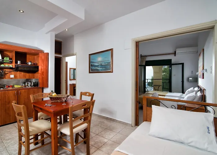 Erofili Hersonissos (Crete)