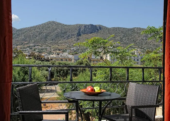 Erofili Hersonissos (Crete)