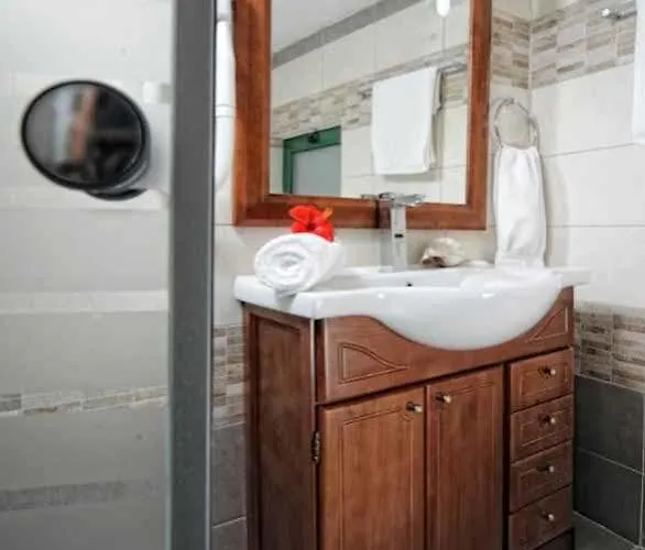 Erofili Hotel de apartamente 3*