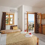 Erofili 3* Hersónissos