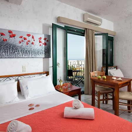 Erofili Aparthotel