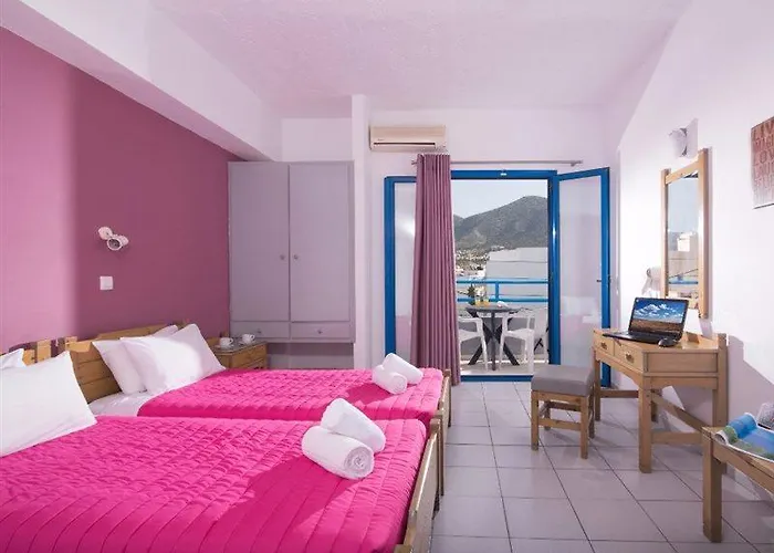 Erofili Hersonissos (Crete)