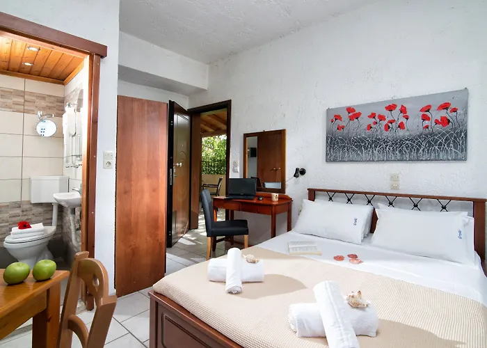 Aparthotel Erofili Hersonissos (Crete)