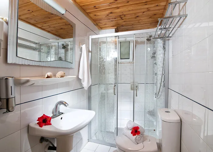 Aparthotel Erofili 3*