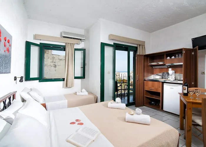 Erofili Hersonissos (Crete)