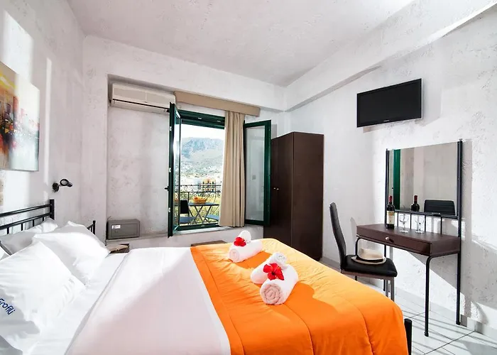 Erofili Hersonissos (Crete)